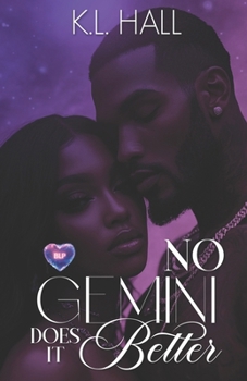 Paperback No Gemini Does it Better Book