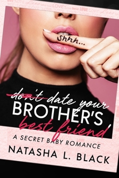 Paperback Date Your Brother's Best Friend Book