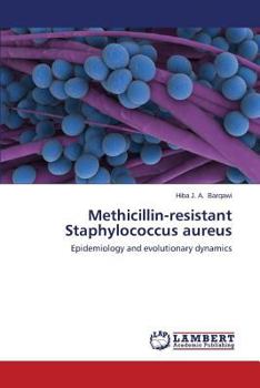 Paperback Methicillin-Resistant Staphylococcus Aureus Book