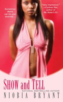 Mass Market Paperback Show and Tell Book