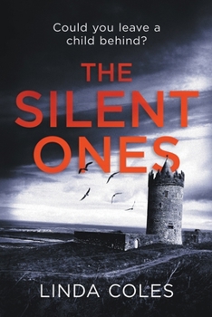 Paperback The Silent Ones Book