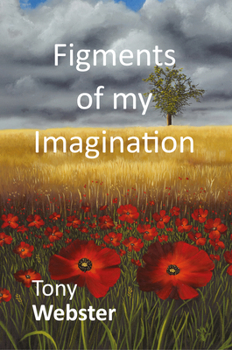 Paperback Figments of my Imagination Book