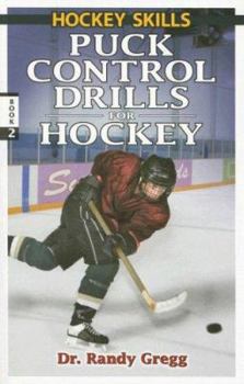 Puck Control Drills for Hockey (Hockey Drills)