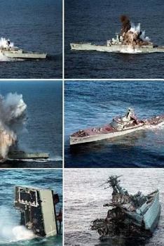 Paperback Torpedo Notebook Book