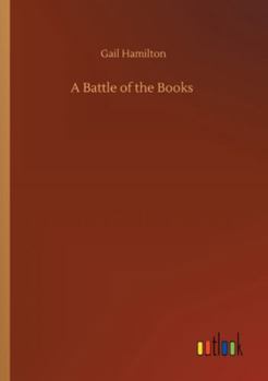 Paperback A Battle of the Books Book