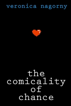 Paperback The Comicality of Chance Book