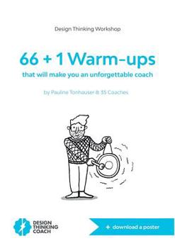 Paperback 66 + 1 Warm-ups: that will make you an unforgettable coach Book