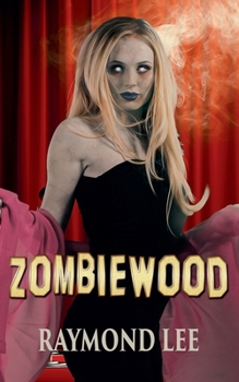 Paperback Zombiewood Book
