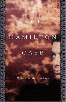 Hardcover The Hamilton Case: A Novel Book