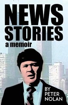 Paperback News Stories: A Memoir Book