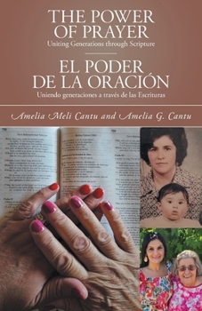 Paperback The Power of Prayer: Uniting Generations through Scripture Book