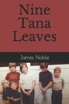 Paperback Nine Tana Leaves Book