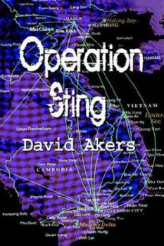 Paperback Operation Sting Book