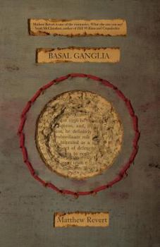 Paperback Basal Ganglia Book