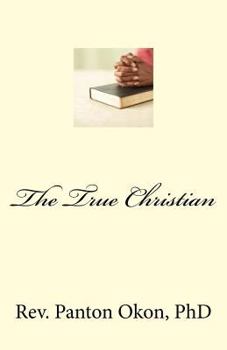 Paperback The True Christian Book