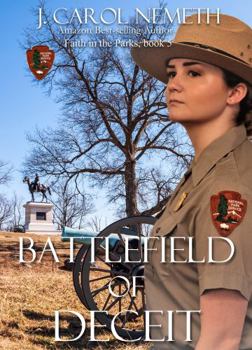 Battlefield of Deceit - Book #5 of the Faith in the Parks