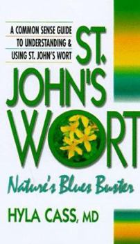 Mass Market Paperback St. John's Wort Book