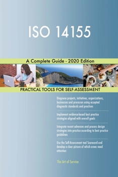 Paperback ISO 14155 A Complete Guide - 2020 Edition Book
