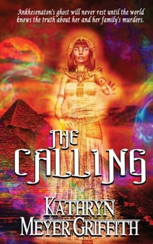 Paperback The Calling Book