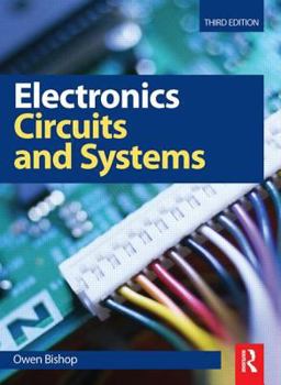 Paperback Electronics - Circuits and Systems Book