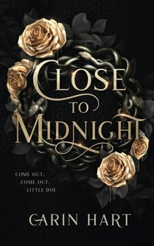 Paperback Close to Midnight Book