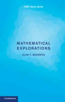 Paperback Mathematical Explorations Book