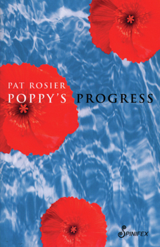 Paperback Poppy's Progress Book
