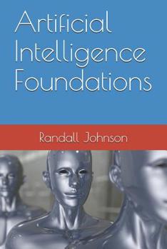 Paperback Artificial Intelligence Foundations Book