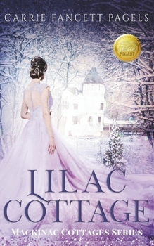 Paperback Lilac Cottage Book