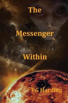 Paperback The Messenger Within Book