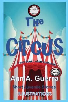 Paperback The Circus: From Book 1 of the Collection Book