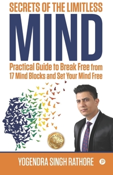 Paperback Secrets of the Limitless Mind Book