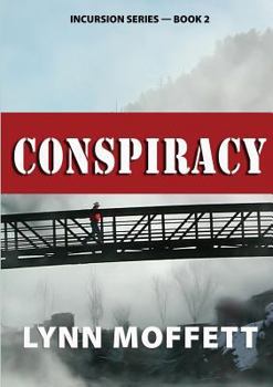 Paperback Conspiracy Book