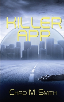 Paperback Killer App Book