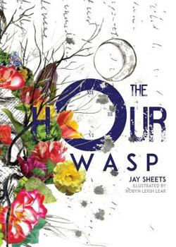 Paperback The Hour Wasp Book