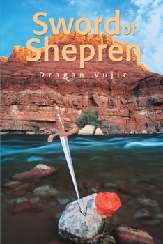 Paperback Sword of Shepren Book