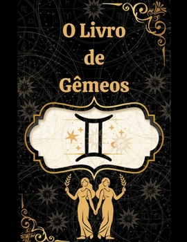 O Livro de Gêmeos (Portuguese Edition)