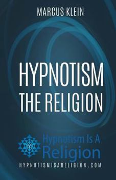 Paperback Hypnotism: The Religion Book
