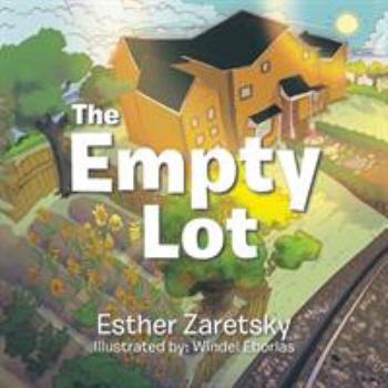 Paperback The Empty Lot Book
