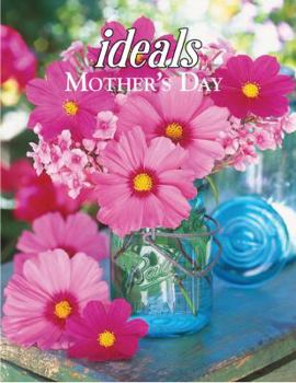 Paperback Mother's Day Ideals Book