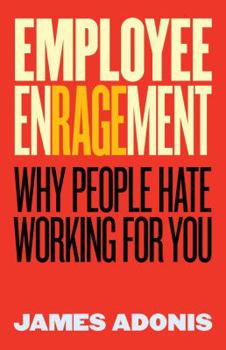 Paperback Employee Enragement Book