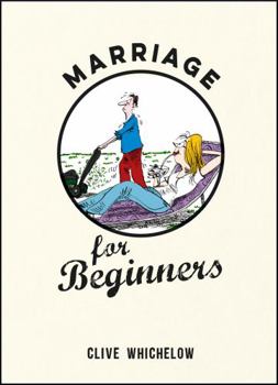 Hardcover Marriage for Beginners Book