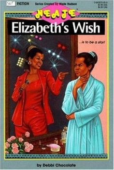 Paperback Elizabeth's Wish Book