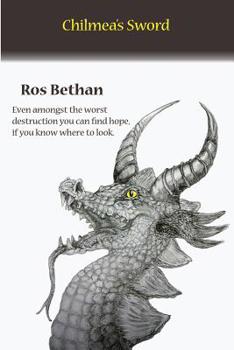 Paperback Chilmea's Sword Book