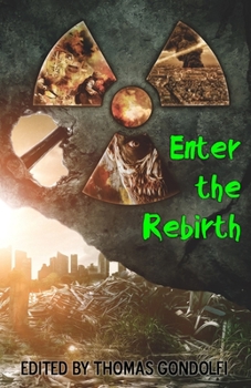 Paperback Enter the Rebirth Book