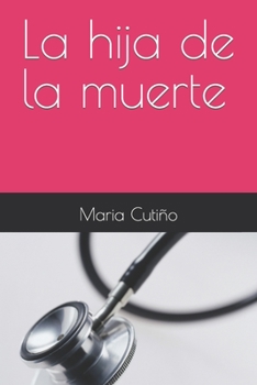 Paperback La hija de la muerte [Spanish] Book