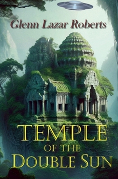 Paperback Temple of the Double Sun Book