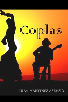 Paperback Coplas [Spanish] Book