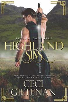 Paperback Highland Sins: Beyond Duncurra Book