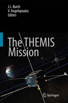 Paperback The Themis Mission Book
